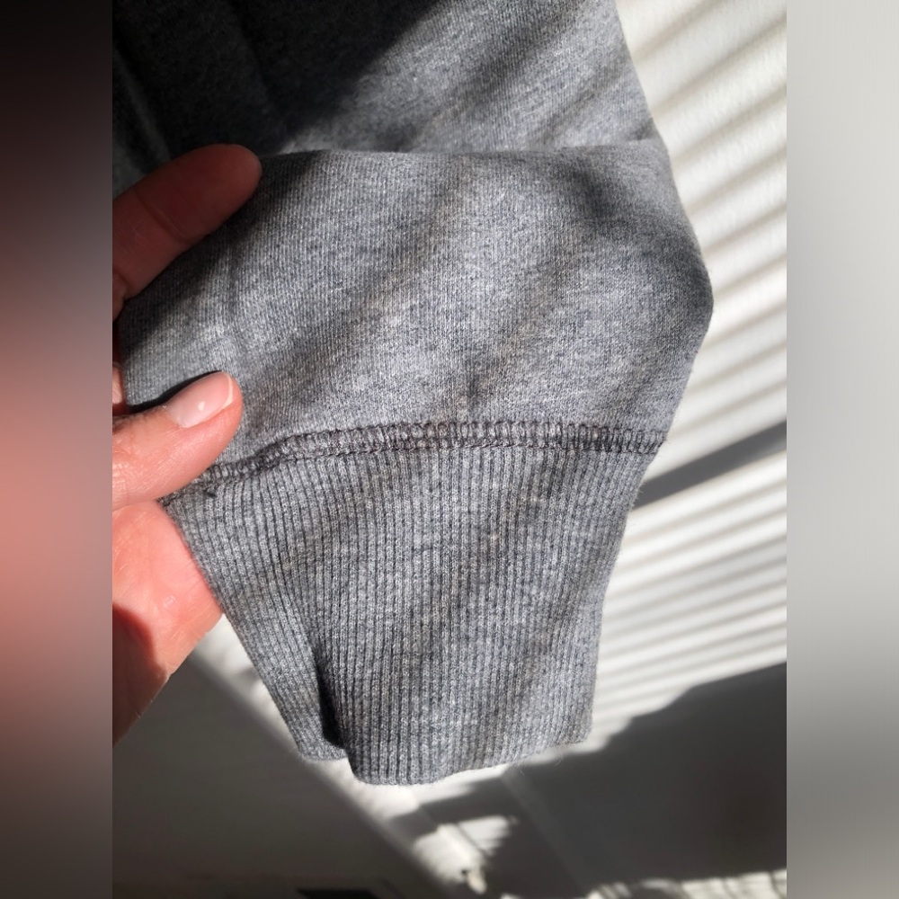 Vermont Gray Sweatshirt - Picture 8 of 8